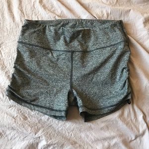 VSX Hot workout shorts